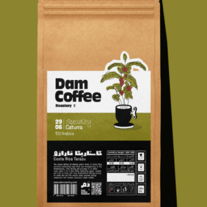 کاستاریکا تارازو