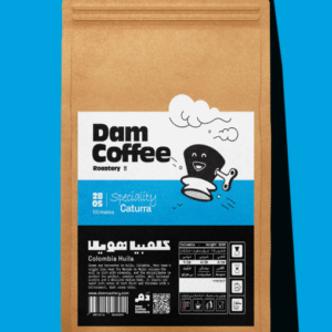 کلمبیا هویلا